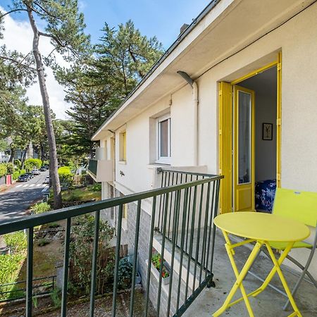 Les Alseides - Appt A 200 M De La Plage La Baule-Escoublac Exterior photo